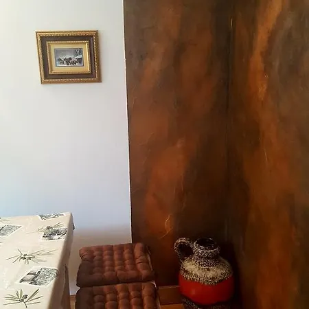 Διαμέρισμα Anna Maria